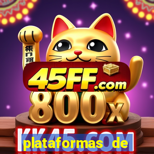 plataformas de jogos pagando no cadastro